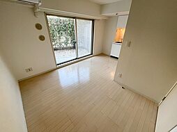 東京メトロ丸ノ内線 東高円寺駅 徒歩6分の賃貸マンション 1階ワンルームのリビング/ダイニング