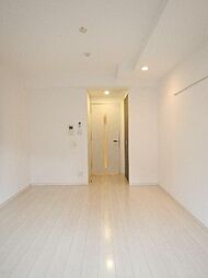 ガーラ・グランディ森下 9階1Kのリビング/ダイニング