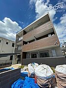 江坂駅より徒歩12分 1階 築2年2ヶ月の賃貸物件