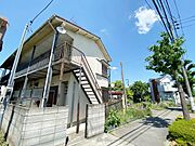 多摩川荘の賃貸物件