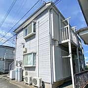 ｂ′ＣＡＳＡ厚木上依知ｒｅ—ｂｏｒｎの賃貸物件