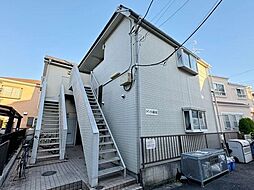 ツインクル稲田堤