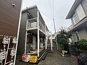 西八王子駅より徒歩5分 2階 築45年1ヶ月の賃貸物件