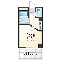 グリーンプラザ谷町弐番館