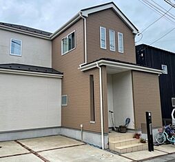 おおたかの森南2丁目戸建