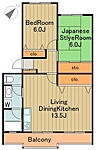 川崎市麻生区片平１丁目 3階建 築36年のイメージ