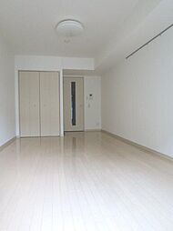 都営浅草線 西馬込駅 徒歩12分の賃貸マンション 3階1Kのリビング/ダイニング