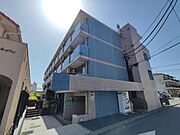 町田駅より徒歩7分 3階 築20年9ヶ月の賃貸物件