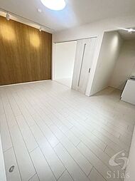 南海線 石津川駅 徒歩4分の賃貸アパート 1階1LDKのリビング/ダイニング