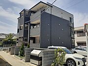 サニーハウス奏 2階 築6年7ヶ月の賃貸物件