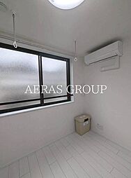 Ｍステージ志村坂上 3階1Kのリビング/ダイニング