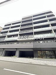 アーバンパーク住吉