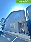 和歌山市駅より徒歩24分 1階 築4年8ヶ月の賃貸物件