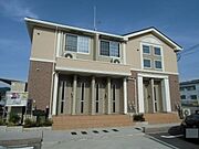 レオンＫ，Ｓ 2階 築13年4ヶ月の賃貸物件