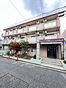パセオ梅北 2階 築34年5ヶ月の賃貸物件