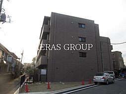 ブライズ大森東クアトロ