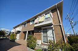 シャトレーマグノリア1