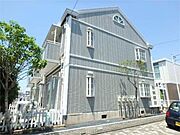 サンクレスト百草園の賃貸物件