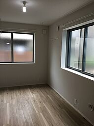 CASA Y 1階1Kのリビング/ダイニング