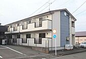 富士市日乃出町 2階建 築18年のイメージ