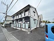 富士駅よりバス5分 徒歩11分 1階 築30年2ヶ月の賃貸物件