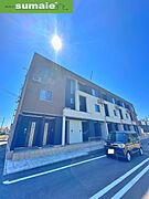 コート・ダジュールA 3階 築6年9ヶ月の賃貸物件