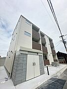 ジーメゾン鳳南クレールの賃貸物件