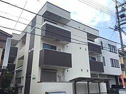 フジパレス駒川中野III番館