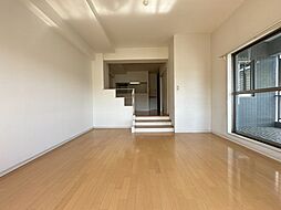 JR横浜線 八王子みなみ野駅 徒歩8分の賃貸マンション 5階3LDKのリビング/ダイニング