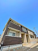 紀伊駅より徒歩27分 1階 築15年2ヶ月の賃貸物件