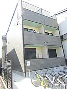 堺市駅より徒歩7分 2階 築6年9ヶ月の賃貸物件