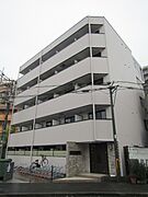 ブリリアント浅香山 5階 築18年9ヶ月の賃貸物件