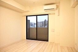 BPRレジデンス大山 2階1Kのリビング/ダイニング