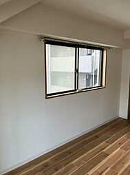 プレール三田 5階1Kのリビング/ダイニング