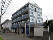 名島駅より徒歩15分 4階 築32年4ヶ月の賃貸物件