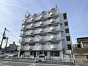 NOVA白亜 4階 築35年7ヶ月の賃貸物件