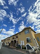 萩原天神駅より徒歩17分 2階 築12年3ヶ月の賃貸物件