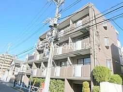 東急大井町線 緑が丘駅 徒歩8分