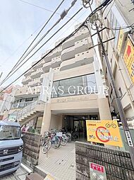 ウィングス竹ノ塚