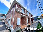 ラ・ヴィーユ 1階 築12年の賃貸物件