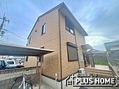 和歌山市木ノ本 2階建 築6年のイメージ