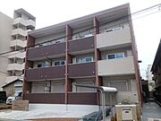 我孫子前駅より徒歩5分 1階 築5年4ヶ月の賃貸物件