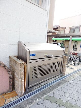 フジパレス駒川中野_その他_1