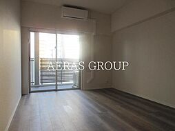 コンステレーション 501 5階1Kのリビング/ダイニング