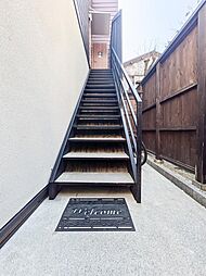 赤坂6丁目戸建てＢ棟