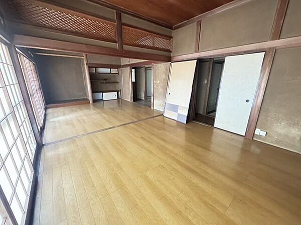 detached 東京都稲城市東長沼801

地図を見る