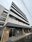 太秦天神川駅より徒歩5分 2階 築10年9ヶ月の賃貸物件