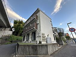 JR横浜線 八王子みなみ野駅 徒歩3分の賃貸アパート