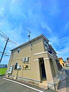 ヴィクトワールA 1階 築13年9ヶ月の賃貸物件