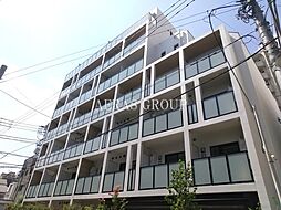 ジオエント駒込